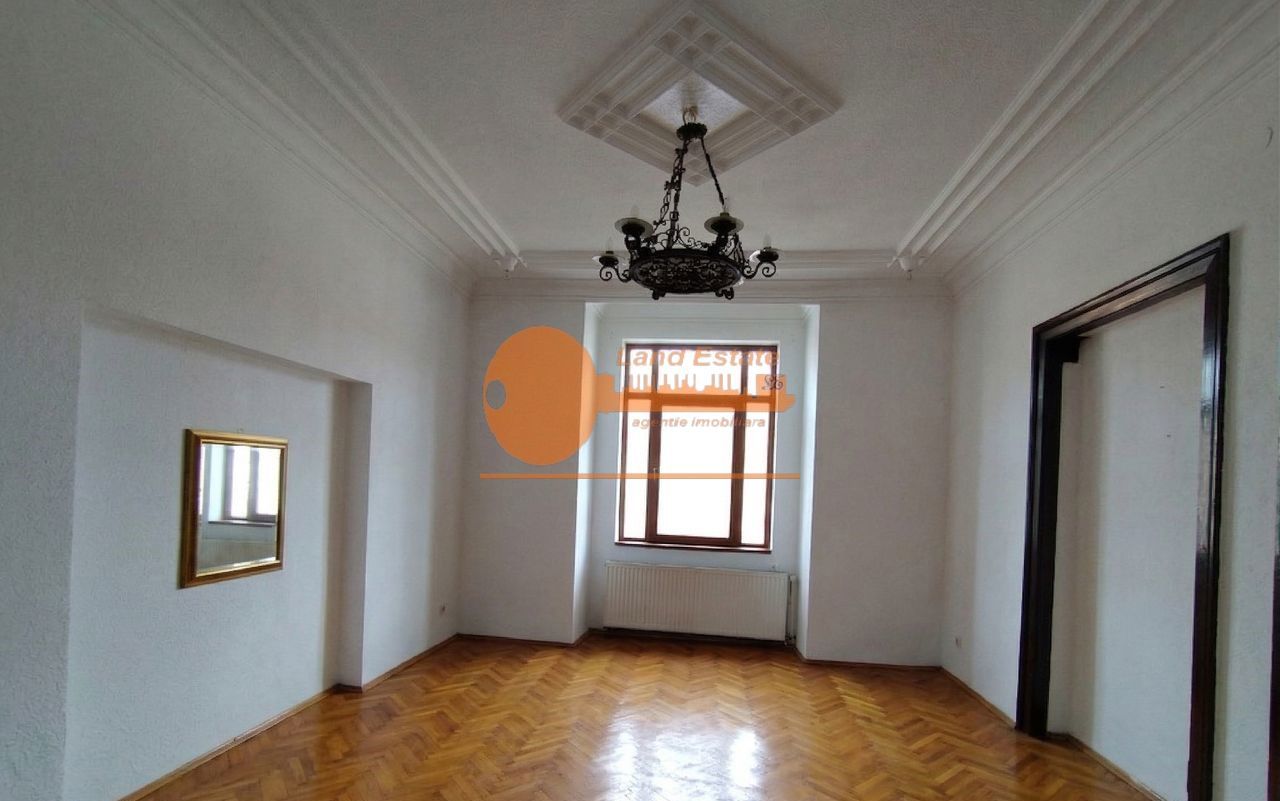 Apartament în vilă interbelică | 93 mp | Moșilor - Poză 9
