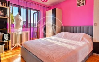 Apartament de vanzare cu 3 camere in zona Nufarul, Oradea - Poză 7