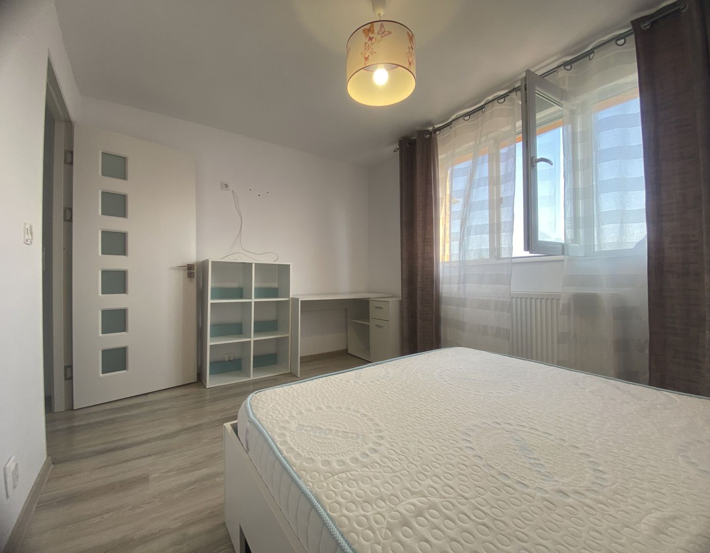 Mobilat si utilat! Vanzare apartament cu 2 camere-Targoviste-Micro 11 - Poză 5