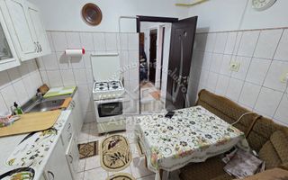 Apartament cu 3 camere, etaj 4, VASLUI - zona CARTIER; - Poză 7