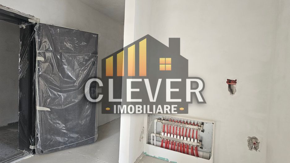 Apartament 4 Camere | 115,27 mp Total, 2 Terase | Comision 0% - Poză 23