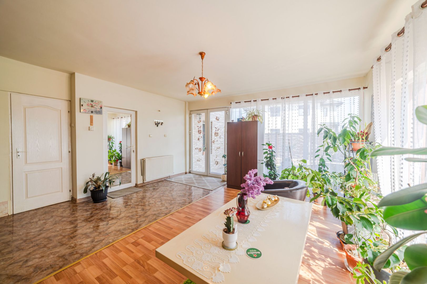 Oportunitate UNICA! Casa individuala la pret de apartament in Chisoda - Poză 6