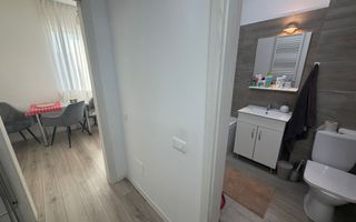 Vanzare Garsoniera Regie Residence Faza 2 High Level Grozavesti - Poză 6
