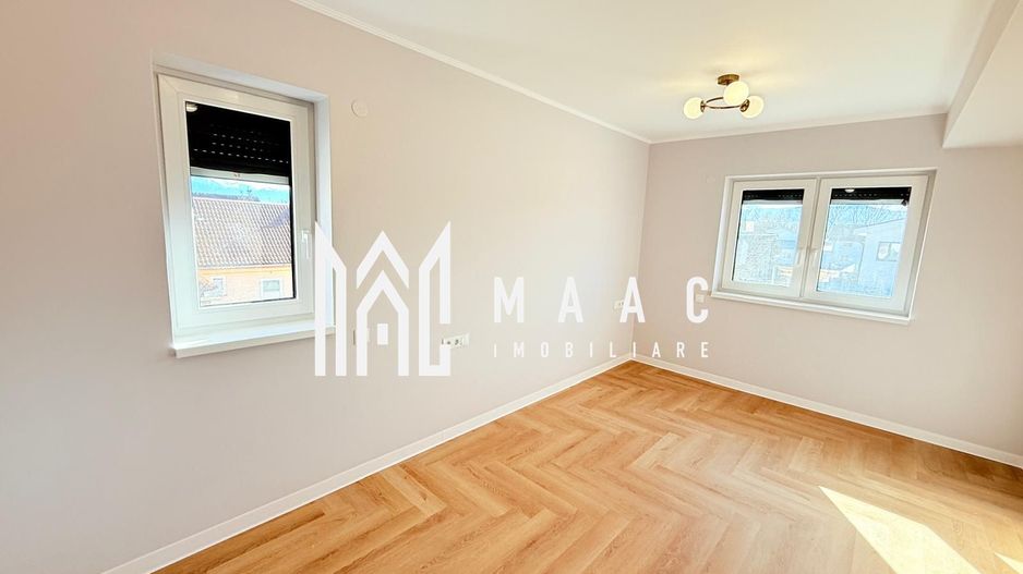 Casa individuala | 4 camere | La cheie | 644 MP | Selimbar - Poză 18