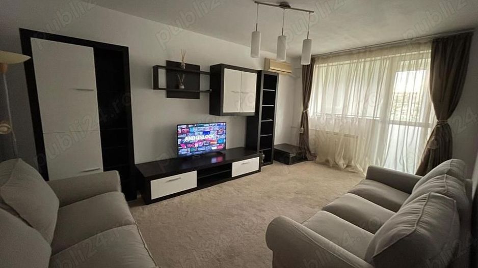 Apartament 3 camere in zona Drumul Taberei cu loc de parcare - Poză 1