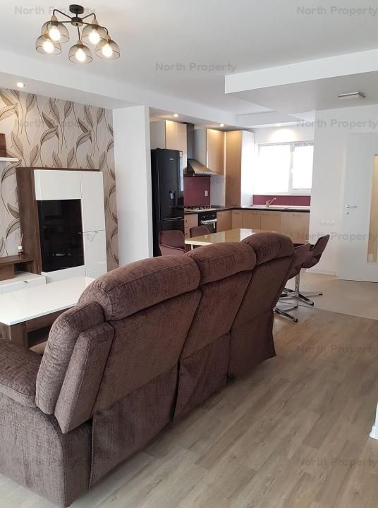 Vila 3 camere in Cosmopolis - Poză 15