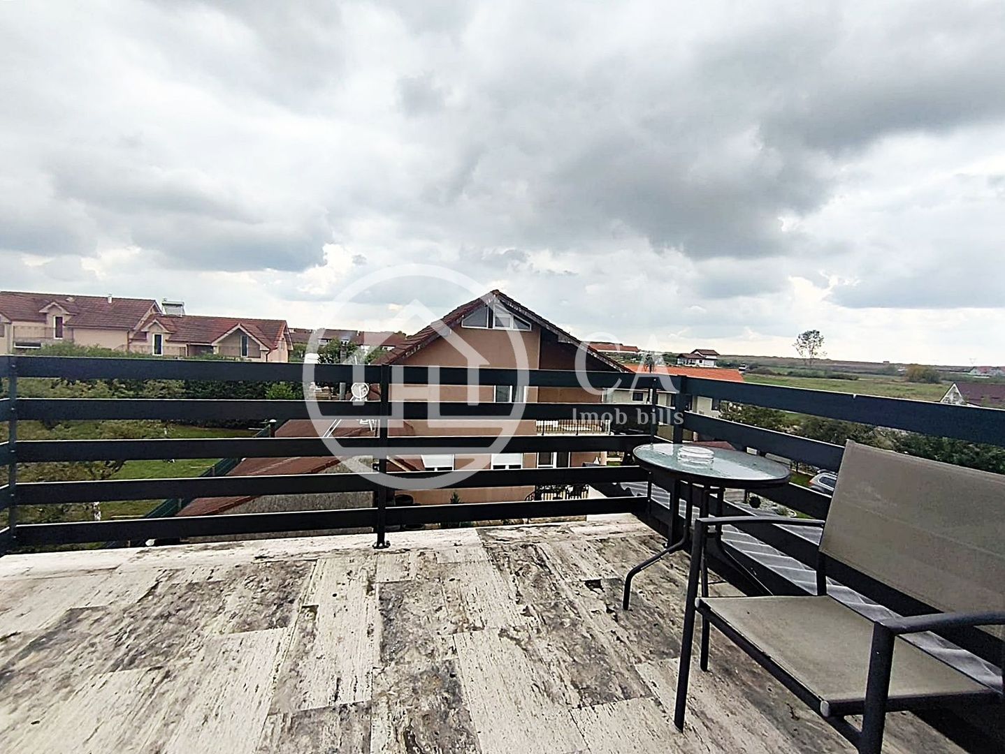 Apartament la casa de închiriat cu 3 camere în Cihei - Poză 20