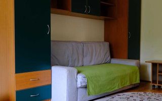 Garsoniera Piscului - Tineretului, mobiliata, parcare -S244 - Poză 2