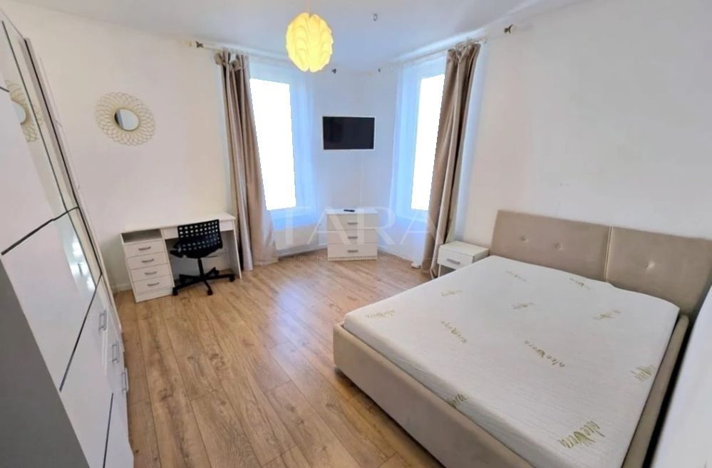 Apartament 2 camere – Zorilor, 68 mp, loc de parcare în garaj - Poză 2