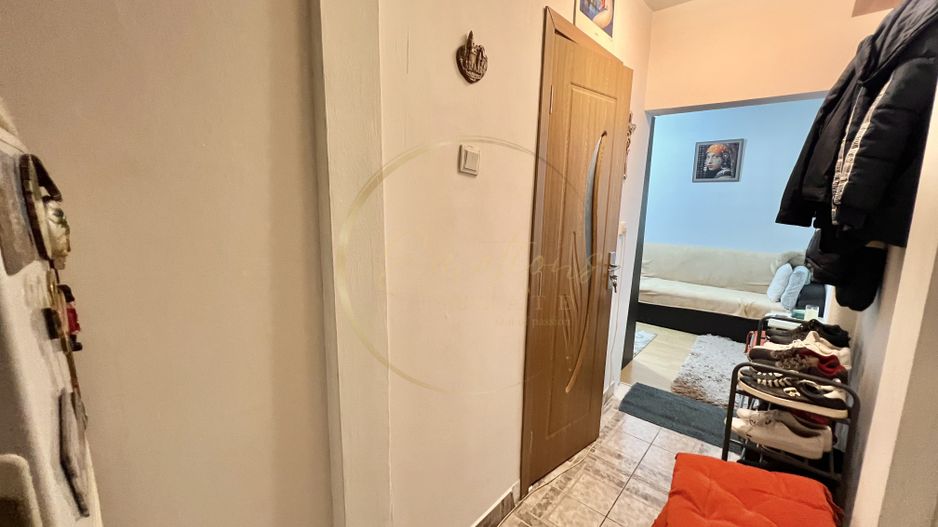 Comision 0%  | Apartament cu 2 camere | Sagului , Timisoara - Poză 9