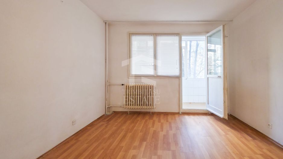 Apartament 3 camere decomandat – Aleea Băiuț nr. 3,  Metrou&Parc&Piata - Poză 12