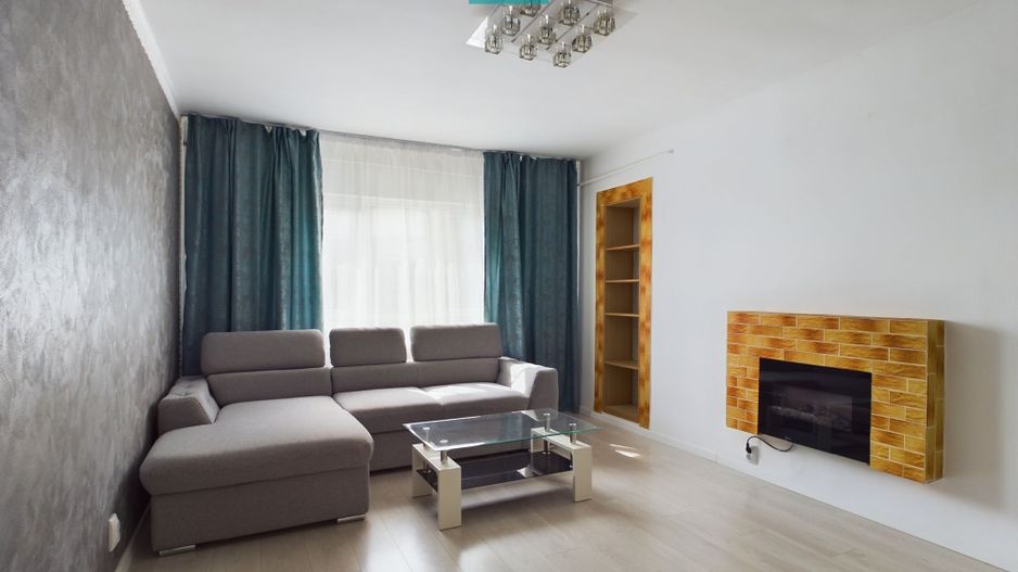 Apartament cu 3 camere zona 300 Micălaca - Poză 1