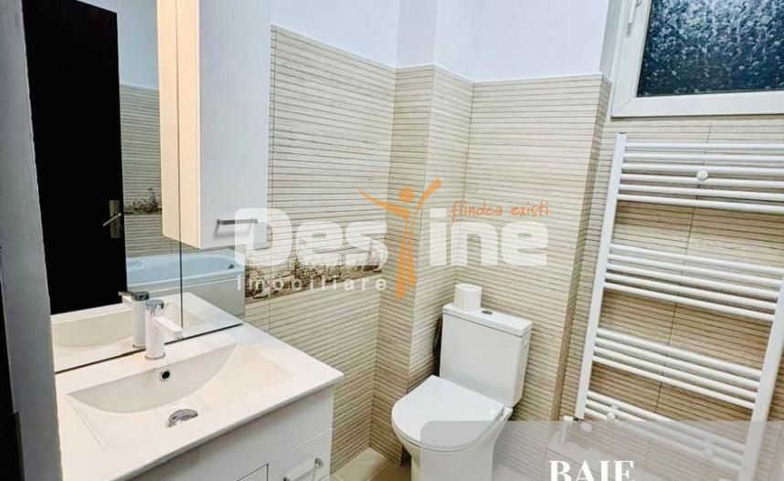 Piata Romana - Ateneul Roman I Apartament 3 camere I Birou/Rezidential - Poză 8