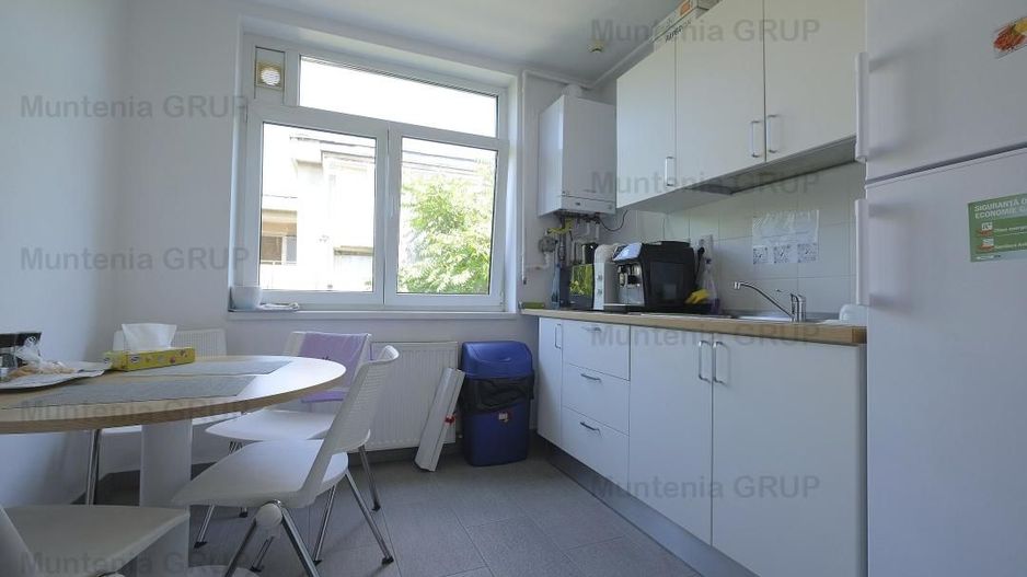 Lacul Tei, in cladire Office building, inchiriere 195 mp. spatii birouri Clasa A - Poză 6