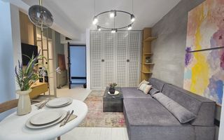 Metrou Teclu Pallady Ikea Investitie de TOP Ansamblu Premium Modern - Poză 7