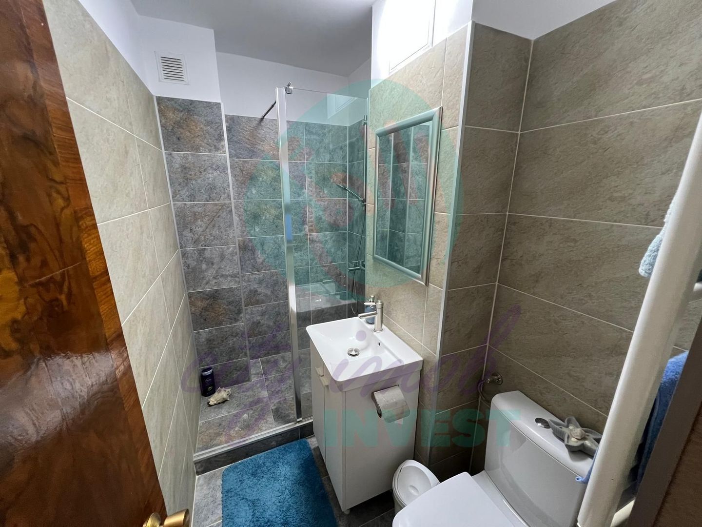 Oportunitate 4 camere 103 mp Stirbei Voda-Berzei - Poză 13