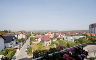 Apartament cu 2 camere, 57 mp, str. Nicolae Dimo, Durlești - Poză 13