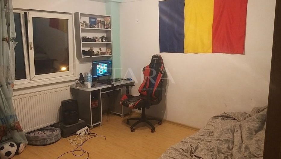 Apartament cu 3 camere Zona Marasti - Poză 4