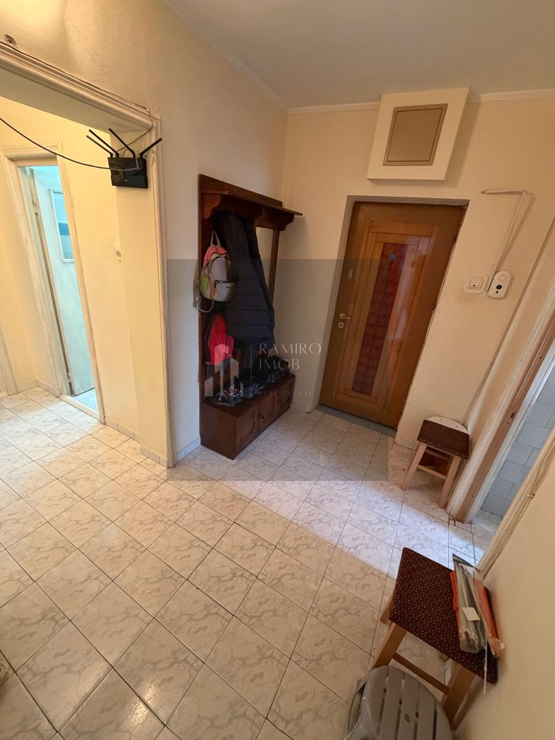 Apartament 3 camere decomandat Brail / Calea Calarasilor - Poză 7