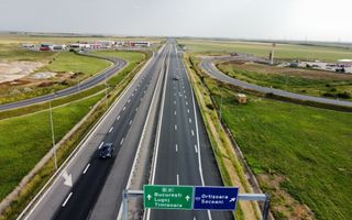Teren la sosea Ortisoara - Autostrada A1 - Poză 2