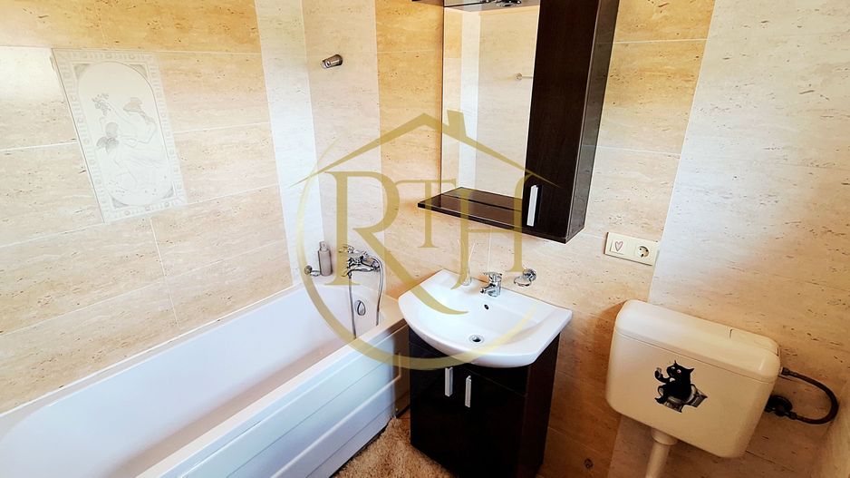 Oferim spre inchiriere apartament cu 1 camera,loc de parcare,Complex Studentesc - Poză 15