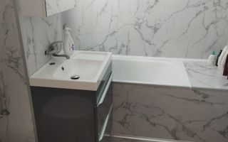 BRASADAS vinde ap 4 cam decomandat Micro 17 etaj 3/4. - Poză 7