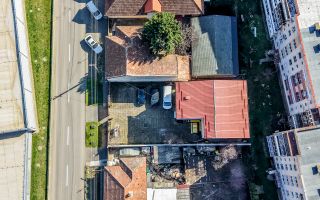 Casă spațioasă în mijlocul orasului, Str. Constantin Brâncuși - Poză 7