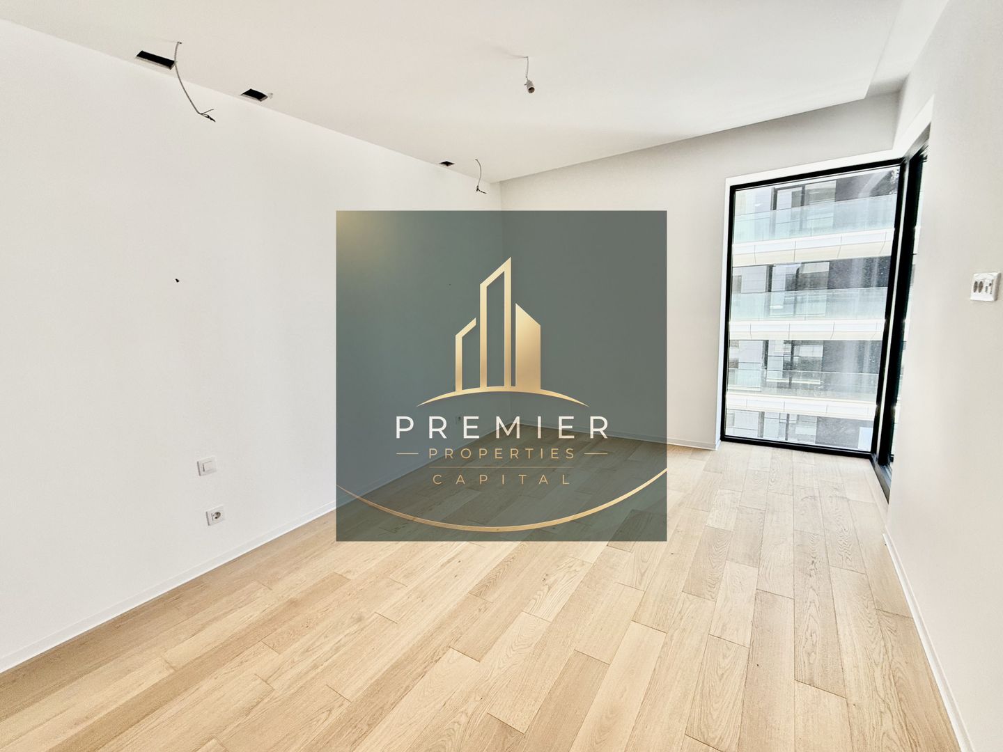 One Lake Club de vanzare 2 camere - Poză 3