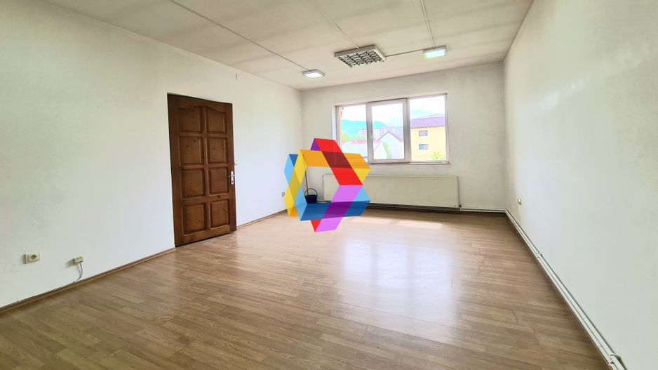 Spatiu birouri de închiriat Brasov - 130 mp # spatii-comerciale-brasov.ro - Poză 6