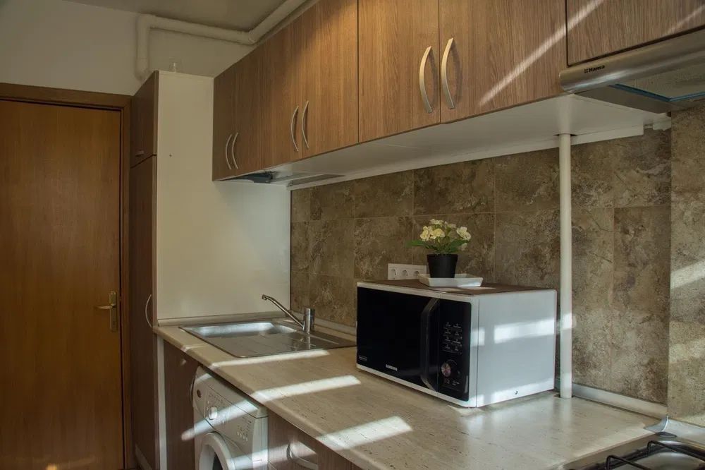 Apartament spatios Universitate metrou - Poză 6