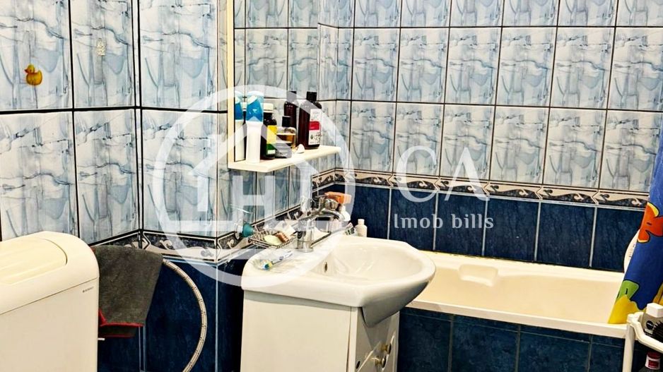 Apartament cu 2 camere de vanzare in zona Rogerius, Oradea - Poză 10