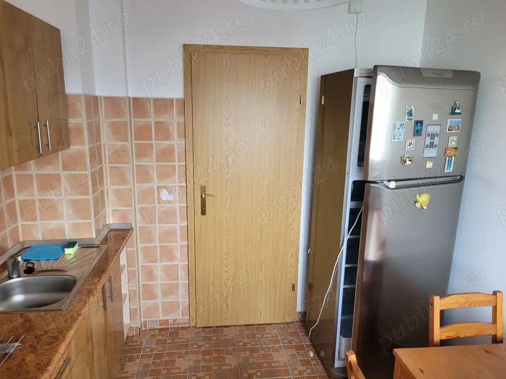 Apartament Bucur Obor/Mosilor - Poză 6