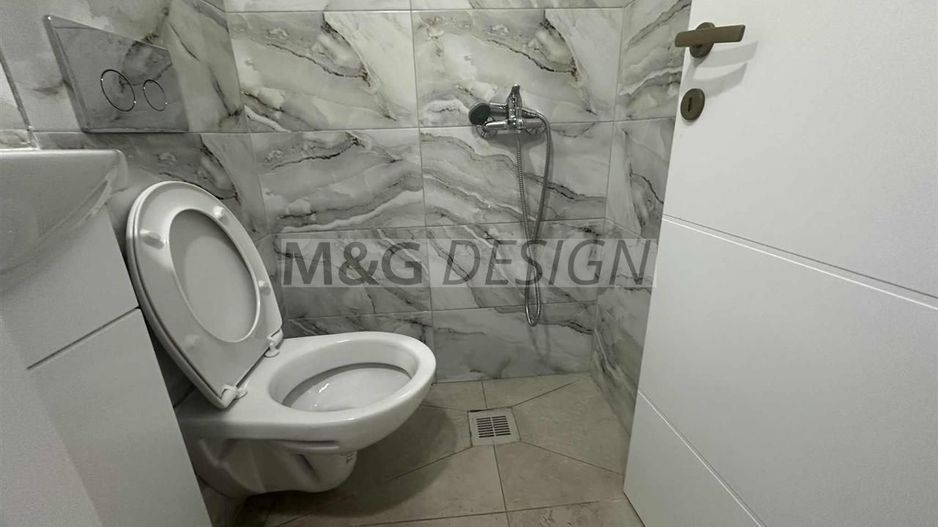 Etaj 2  garsoniera amenajata Aradului-Agronomie - Poză 4