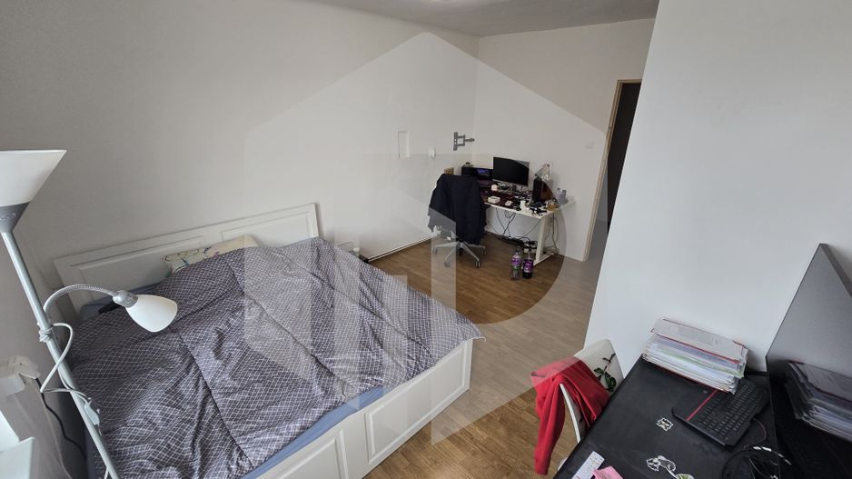 Apartament 3 camere decomadate et 1 strada Baii - Poză 11