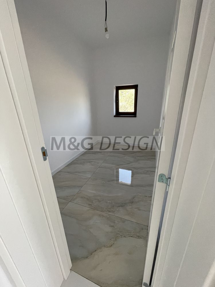 Casa individuala com Peciu Nou-  loc. Dinias - Poză 11