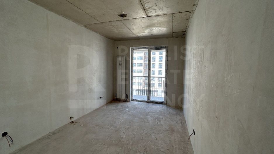 Vânzare, apartament, 2 camere, bd. Dacia, Botanica - Poză 5