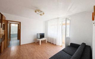 Apartament 3 camere, zona Big - 68 mp utili + spatiu depozitare - Poză 3