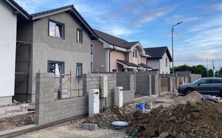DUPLEX 4 CAMERE, DESPRTIT PRIN CAMERA TEHNICA, URSENI - Poză 6
