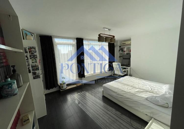 Penthouse 265 mp cu terasă 144 mp | Campus Ovidius | 199.000€ - Poză 4