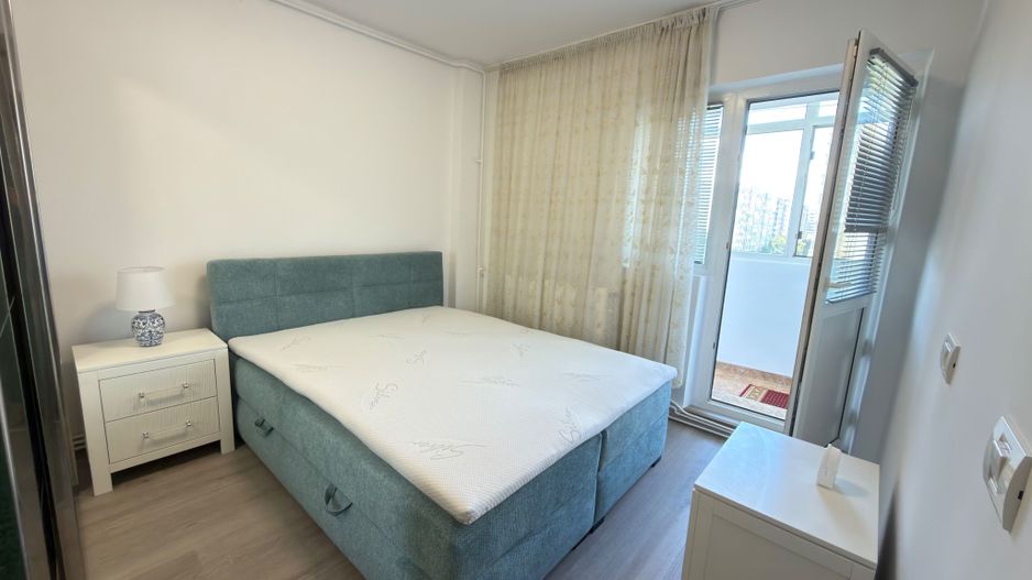 COMISION 0| 2 camere | Centrala proprie| Mega mall - Poză 2