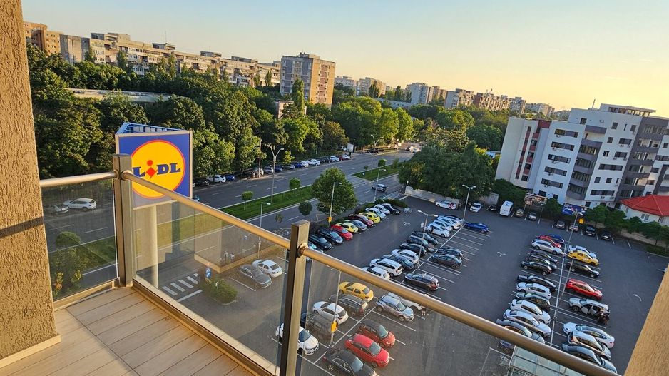 GranVia Park | Lujerului / Drumul Taberei- studio modern, intr-un bloc nou - Poză 1
