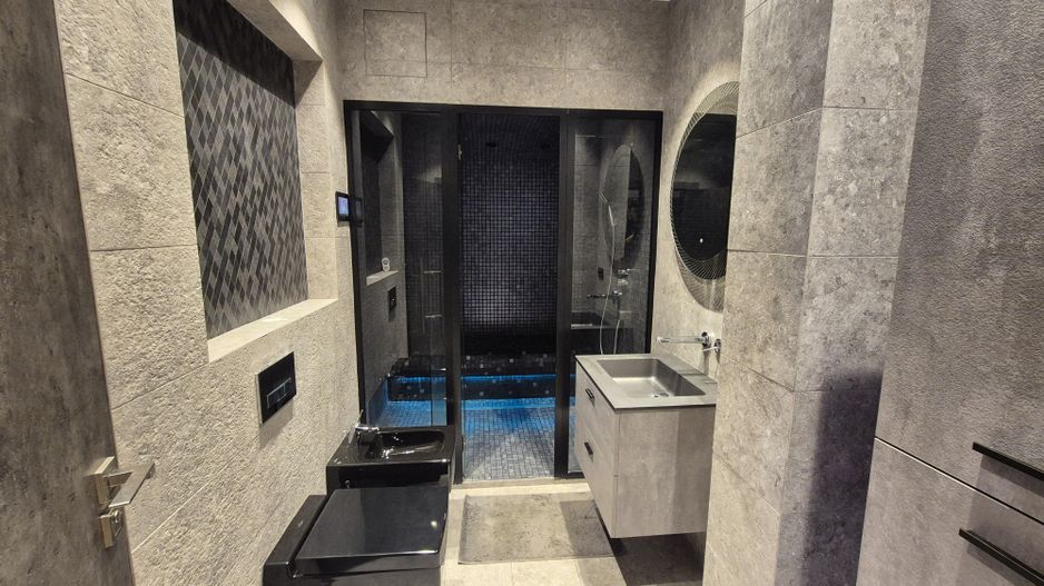 Penthouse în Laguna Residence – Priveliste minunata Lacul Tei - Floreasca - Poză 13