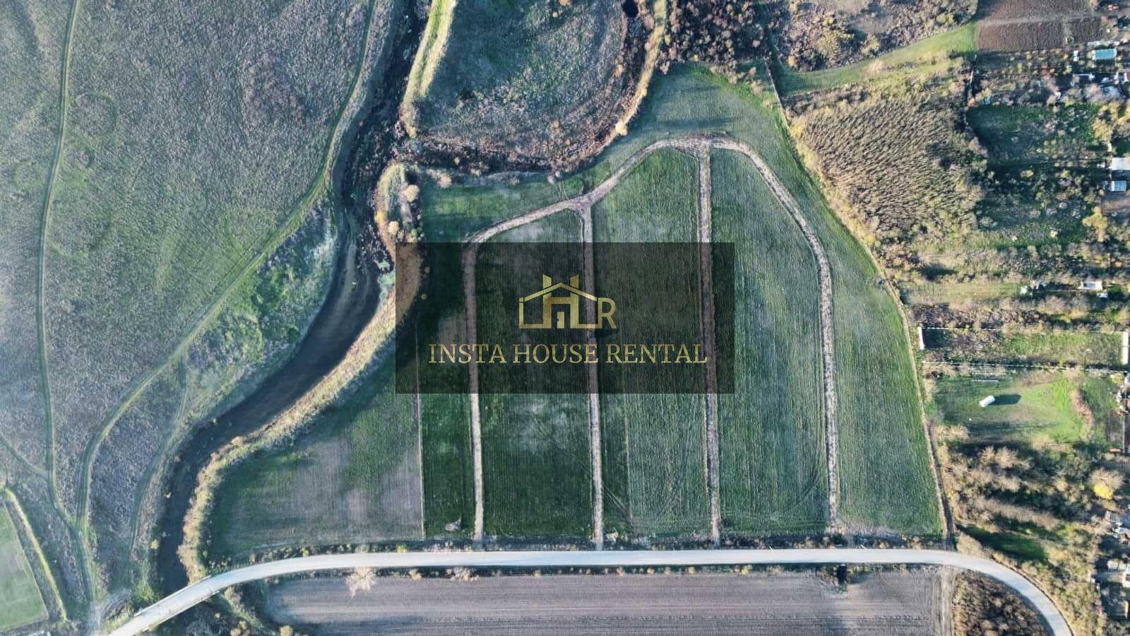 🔹Teren Intravilan 500 mp / PUZ Aprobat🔹 - Poză 2