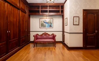 Vila eleganta si rara in cartierul Domenii - Poză 13