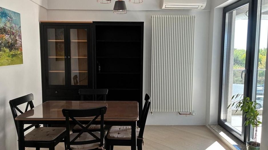 AP. 3 CAMERE- DELTA CITY, CENTRALA PROPRIE, PARCARE INCLUSA, METROU - Poză 5