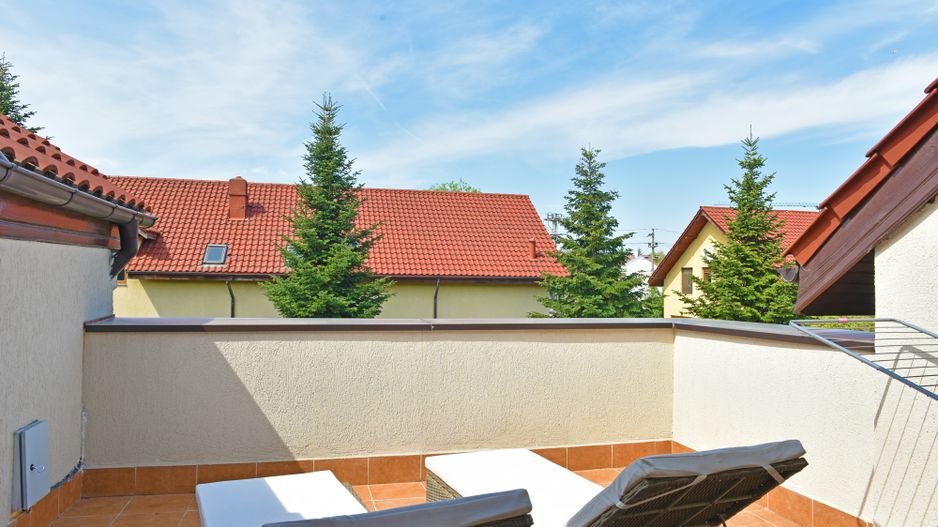 Vila spatioasa langa Jolie Village si Cambridge School - teren 700 mp - Poză 49