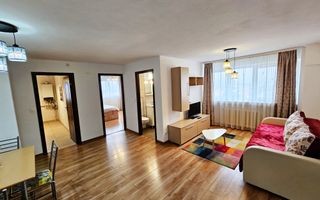 Apartament 2 camere, 55mp,  M-uri, zona Cetate - Poză 1