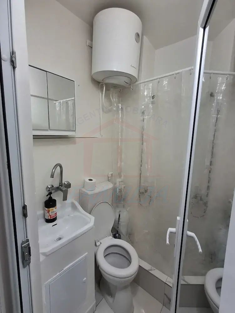 De vânzare Garsoniera – Țiglina A-uri - Poză 5