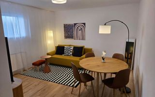 Apartament 2 camere - 10 minute Metrou Dimitrie Leonida - Parcare - Poză 2
