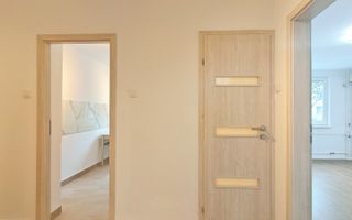 3 camere | Militari | Etaj 1/4 | Renovat 2025 | Vedere spre zona de case - Poză 4